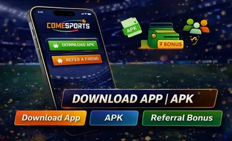 Download the app, unlock code PAGUGAMAX, and enter ₹1 contests faster